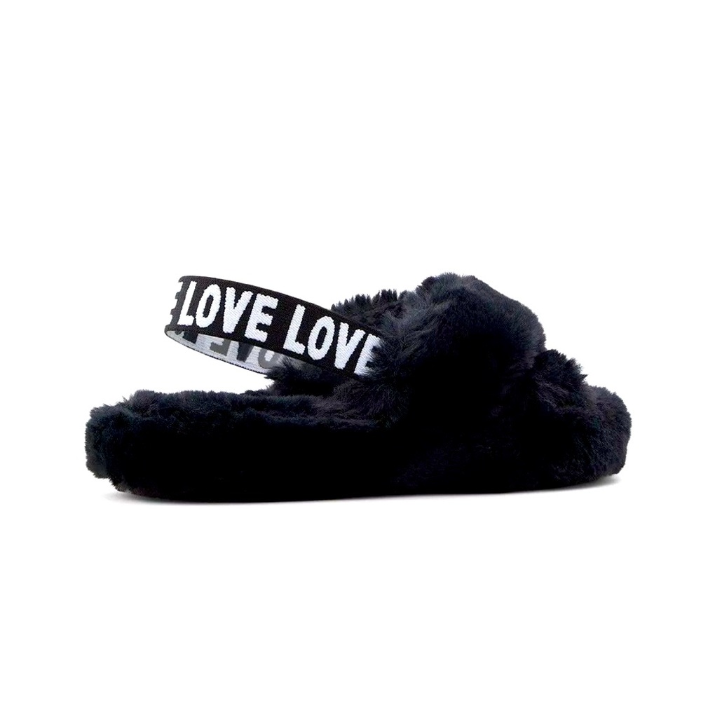 ALDO Women Umeven Black color